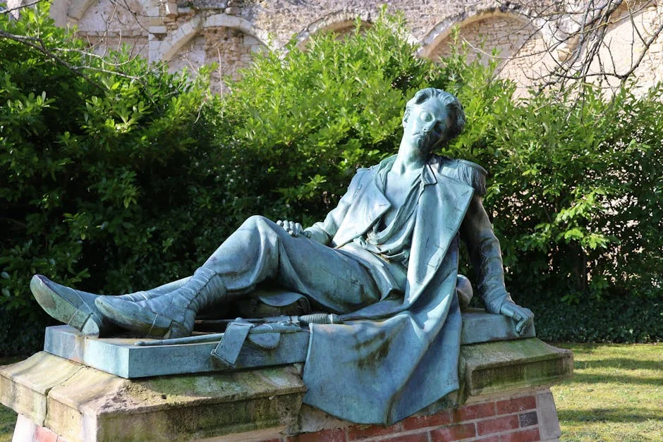 Sir Olly Robbins Shuns GB as Crisis Deepens — Economy Business