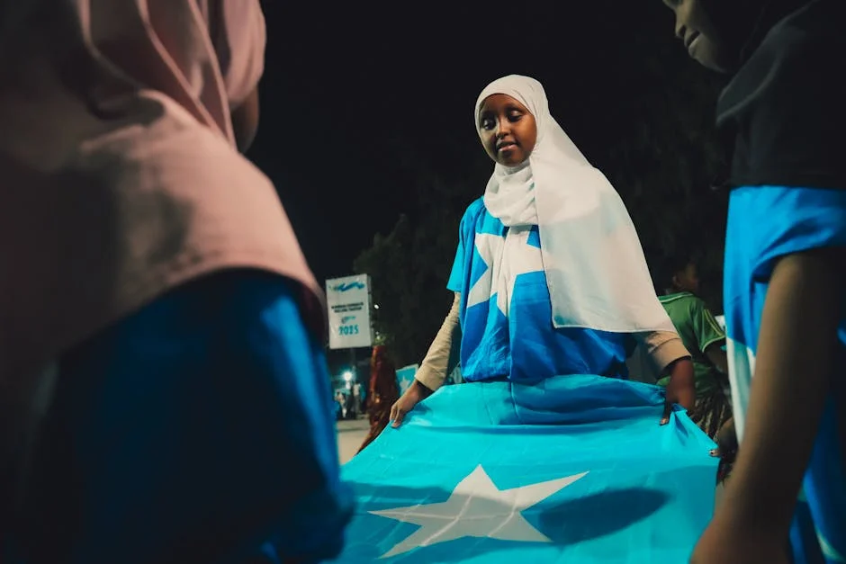 Somalia Confirms Direct Elections for Lawmakers — What It Means for Governance — Politics Governance