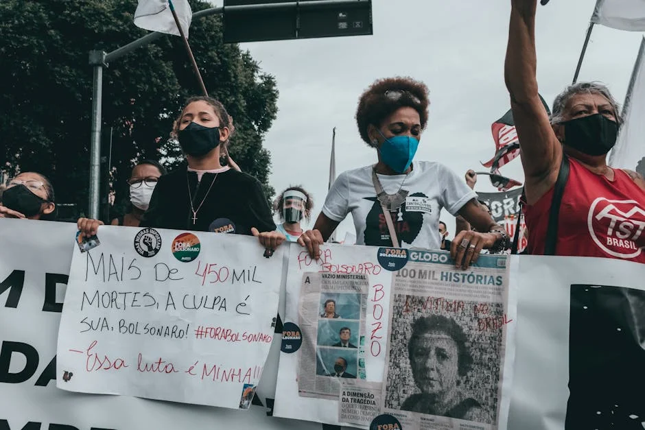 South Africa Approves Lei do Esquecimento: Impact on Patients with Chronic Illnesses