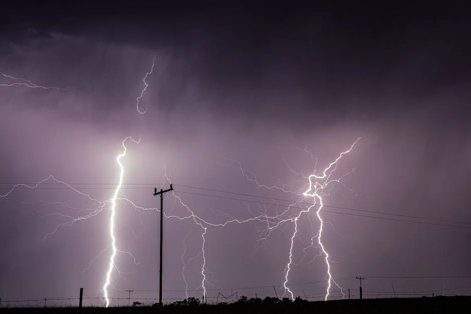 South Africa Faces Severe Drought: A Call to Action for Water Conservation — Environment & Nature