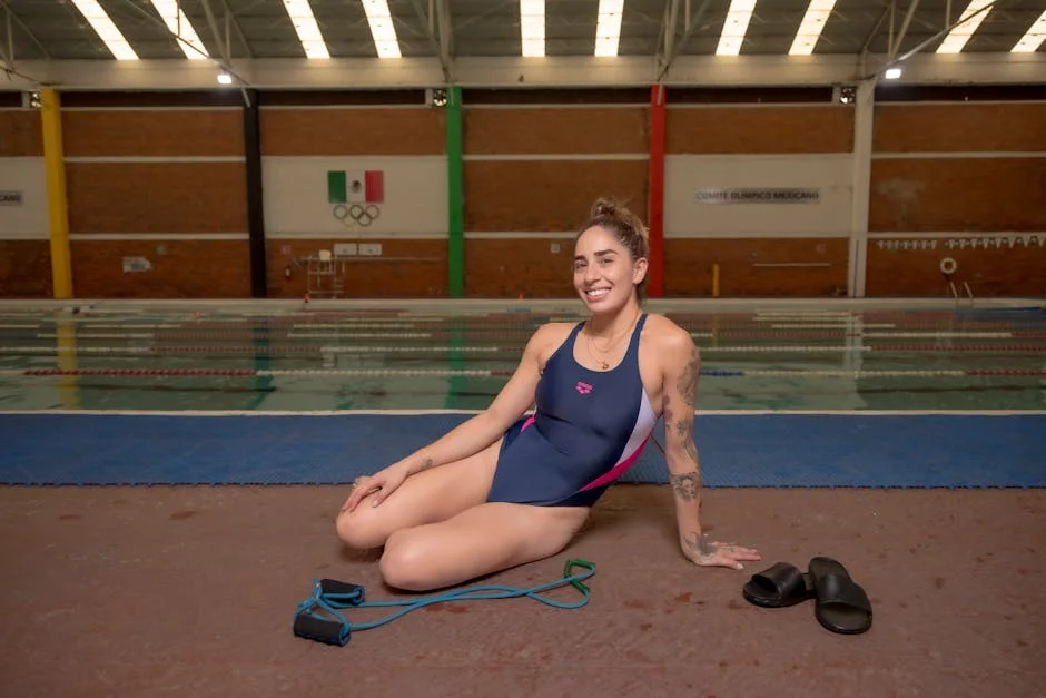 South Africa Gears Up for 2025 Olympic Preparations — Sports