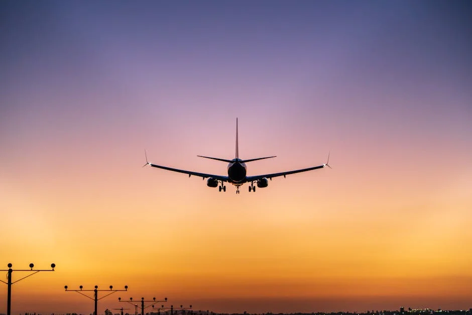 South Africa Halts Electronics At Airports — Travel Chaos Ensues