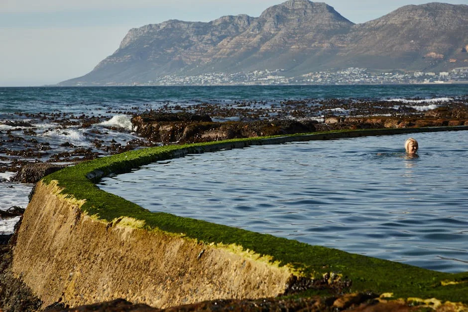 South Africa Joins Global Climate Push as Earth Day 2026 Nears — Politics Governance