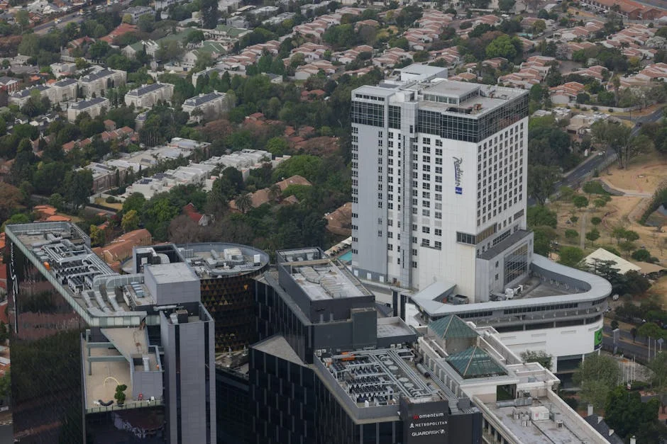 South Africa Launches AI Content Tools to Boost Digital Economy — Economy Business