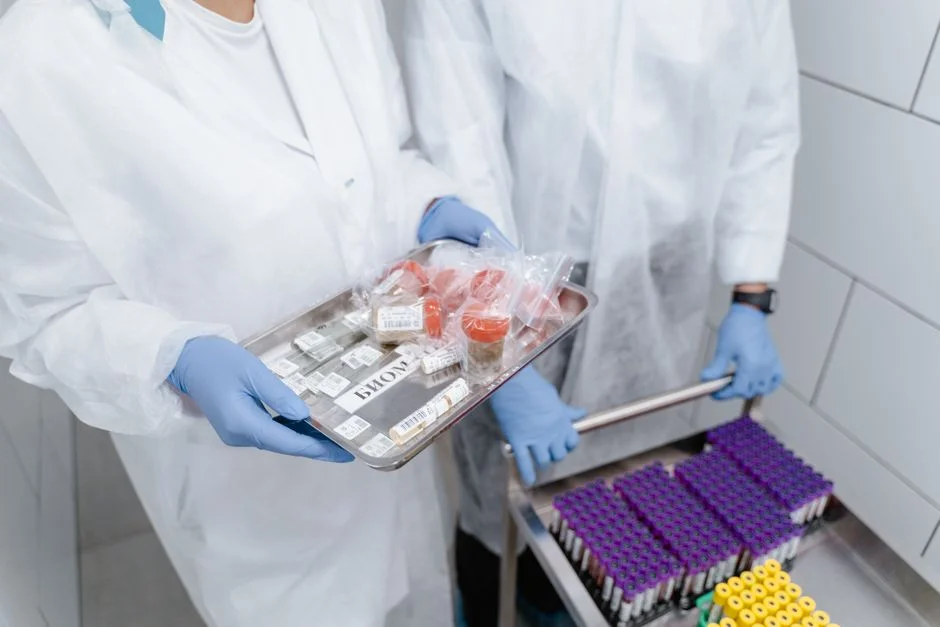 South Africa Launches Biosecurity Training — Aims to Bolster Economic Resilience — Agriculture Food
