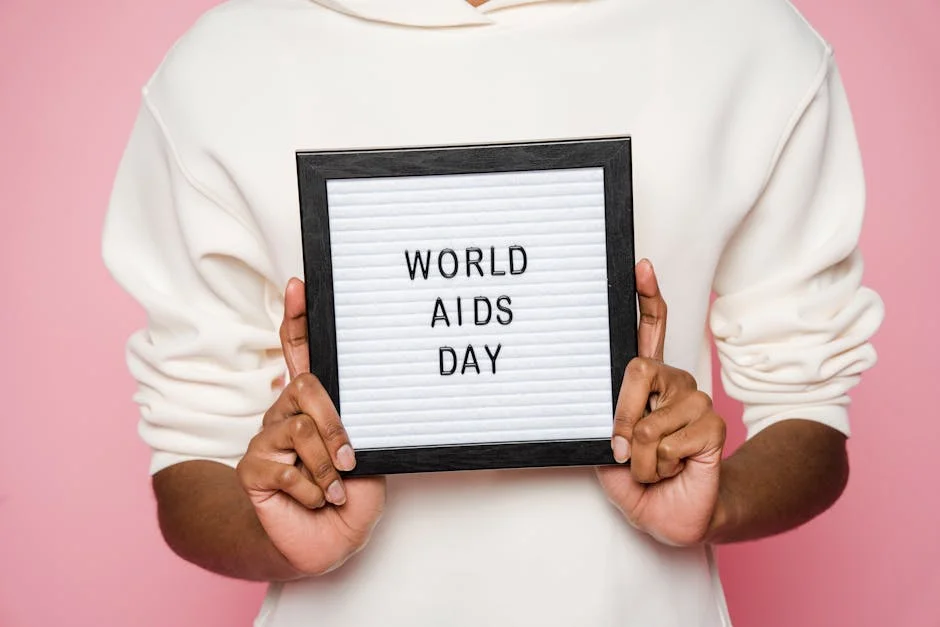 South Africa Launches HIV Shot But Excludes Key Group of Men — Economic Fallout Ahead