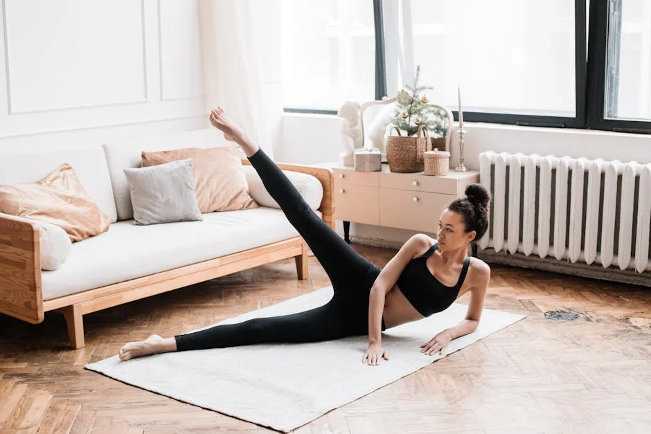 South Africa Launches Pilates Initiative to Boost Health and Productivity — Economy Business