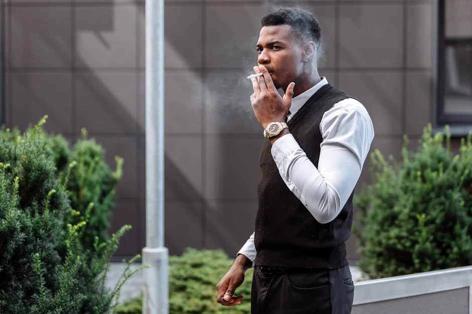 South Africa Marks World No Tobacco Day — Businesses Brace for Health Costs Surge — Education