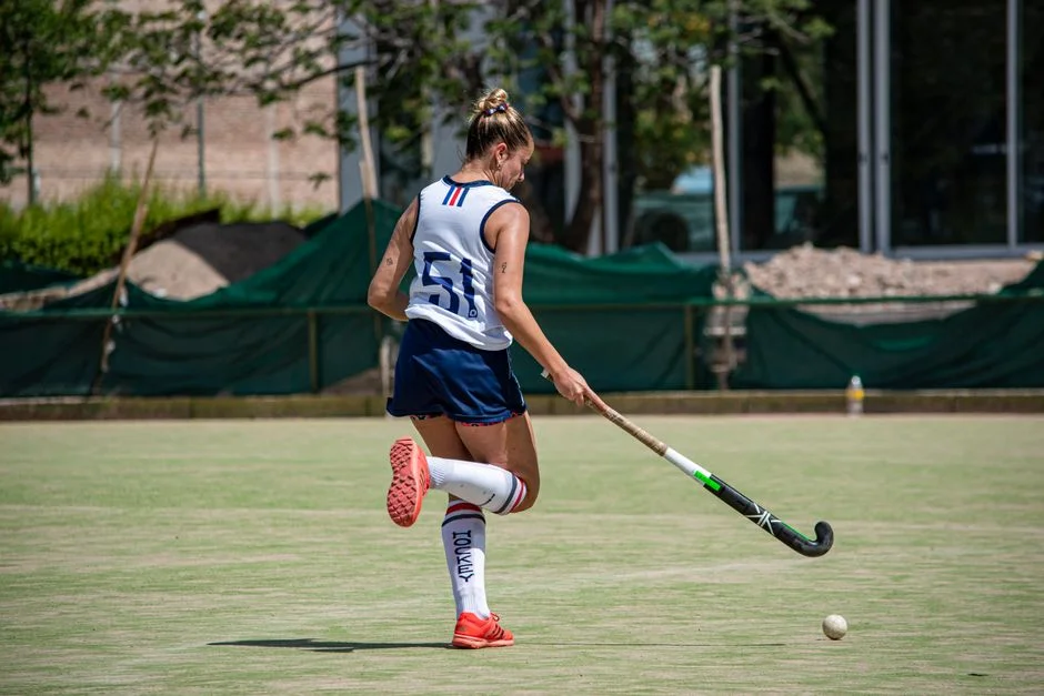 South Africa Stuns Hockey World to Reach Nations Cup Final Against France — Infrastructure Cities