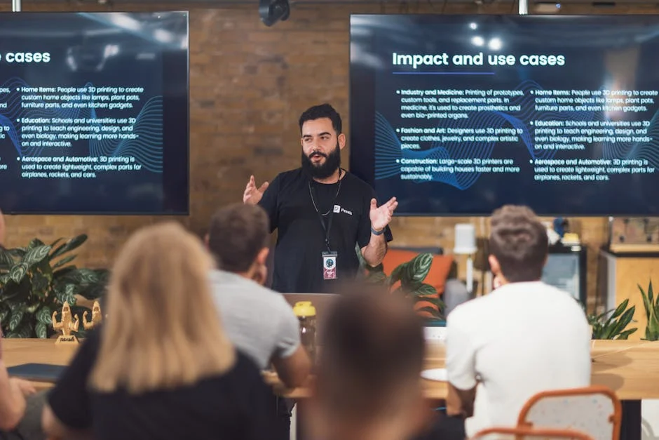 South Africa Unveils Creator Hub During Innovation Week — A Game Changer for Growth — Economy Business