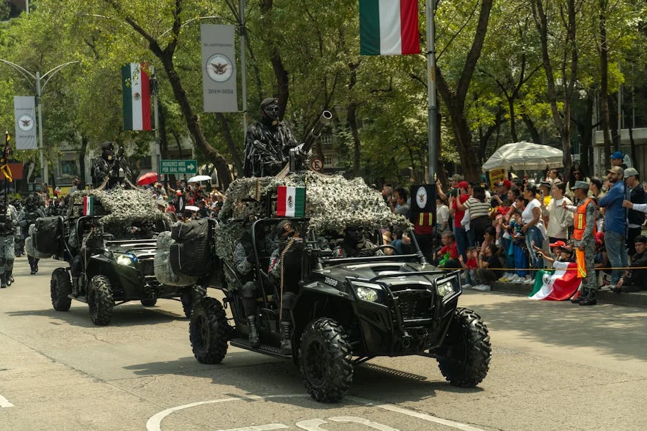 South Africa Unveils Major Reforms: What This Means for Economic Growth — Economy Business