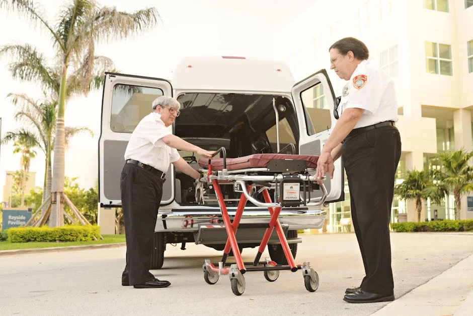 South Africa Unveils Urgency Concentration Plan: Aiming for Health System Reforms