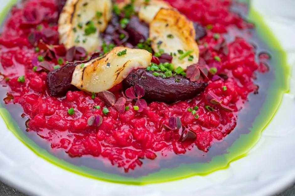 South African Chefs Embrace Beetroot Recipe: How It Fuels Local Development — Economy Business
