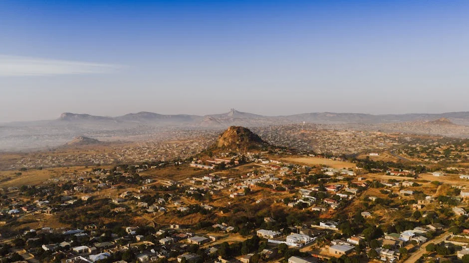 South African Experts Demand Nordic Living Standards — Here's Why It Matters — Economy Business