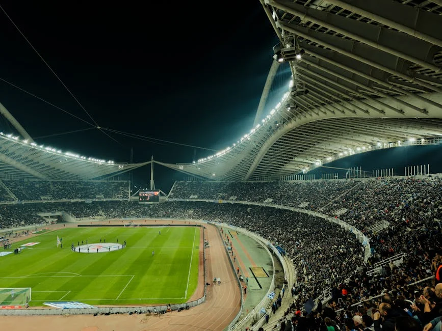 South African Football Association Confirms Bafana's World Cup Departure as Costs Surge