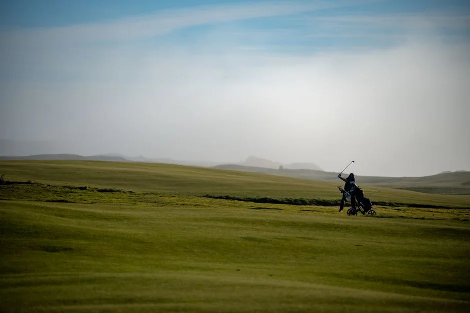 South African Golf Faces Uphill Battle in Major Championships — Culture Arts