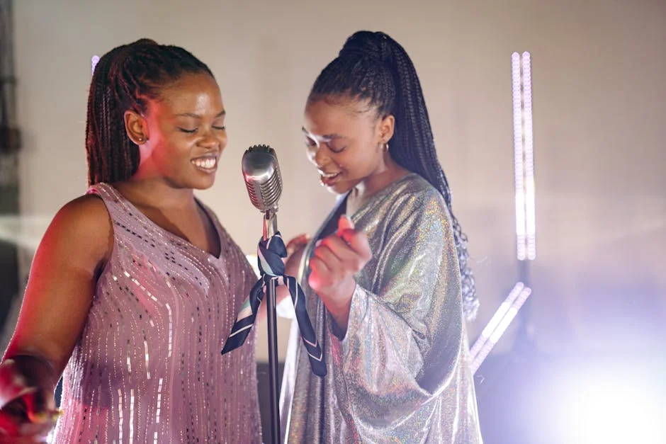 South African Music Awards 2026: Celebrating Local Talent Amidst Industry Challenges — Culture & Arts