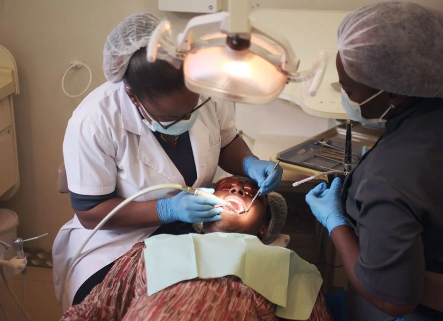 South African Youth Shun Healthcare — Privacy Fears Cost the Economy Dearly — Health Medicine