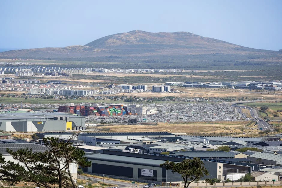 South Africa's Armadas Launches New Equipas to Clear Roads — Economy Business