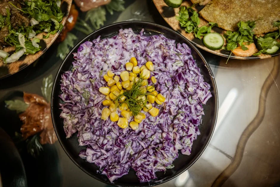 South Africa's Cabbage Surge Sparks Food Price Surge — Economy Business