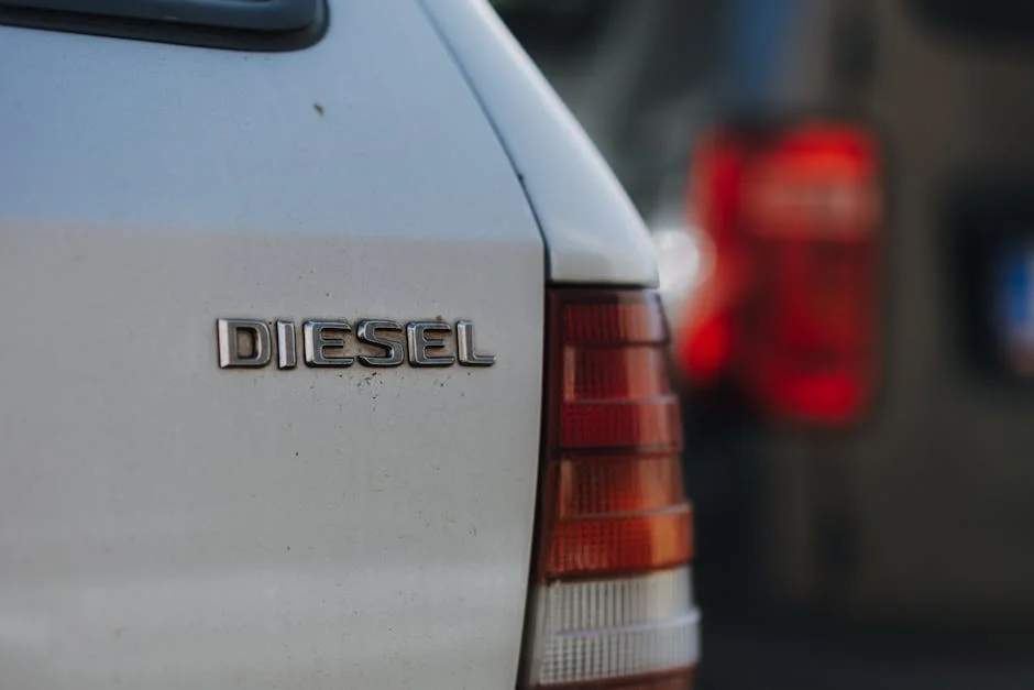 South Africa's Diesel Prices Stabilise Amid Supply Concerns — Economy Business