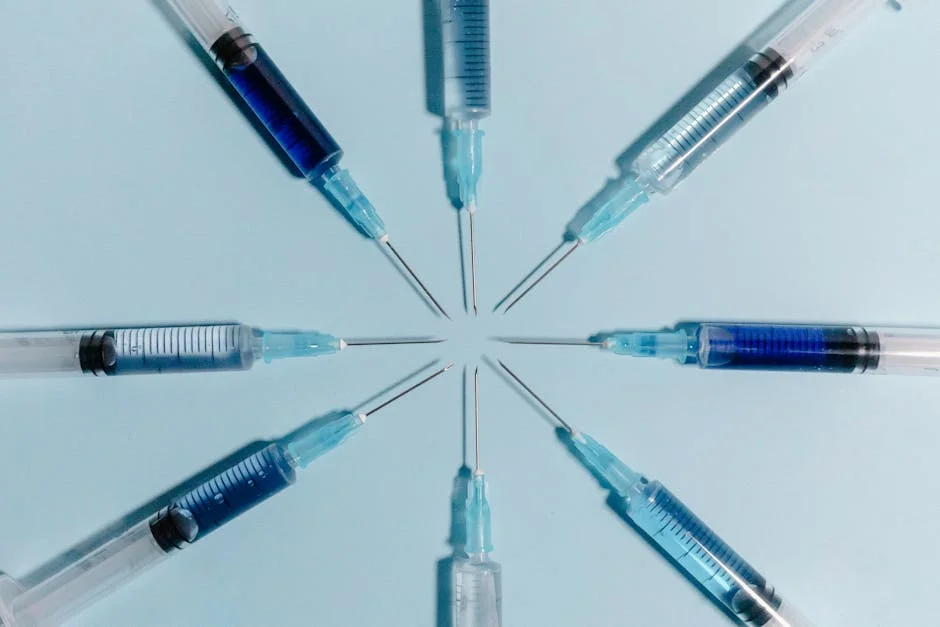 South Africa’s HIV Jab Launch Triggers $2 Billion Market Shift