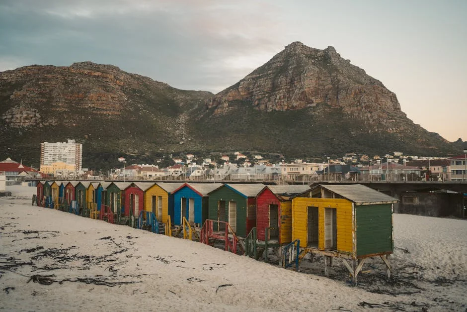 South Africa's Housing Authority Launches New Slum Upgrading Plan — Economy Business