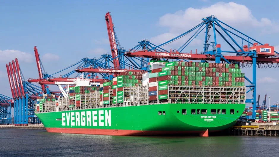 South Africa's Importers Face $248 Tariff Crisis — Economy Business