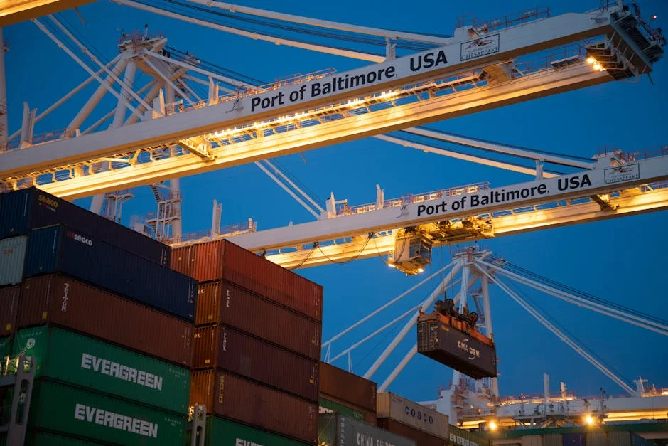 South Africa's Ports Under Scrutiny: The Quest for Efficiency — Infrastructure & Cities