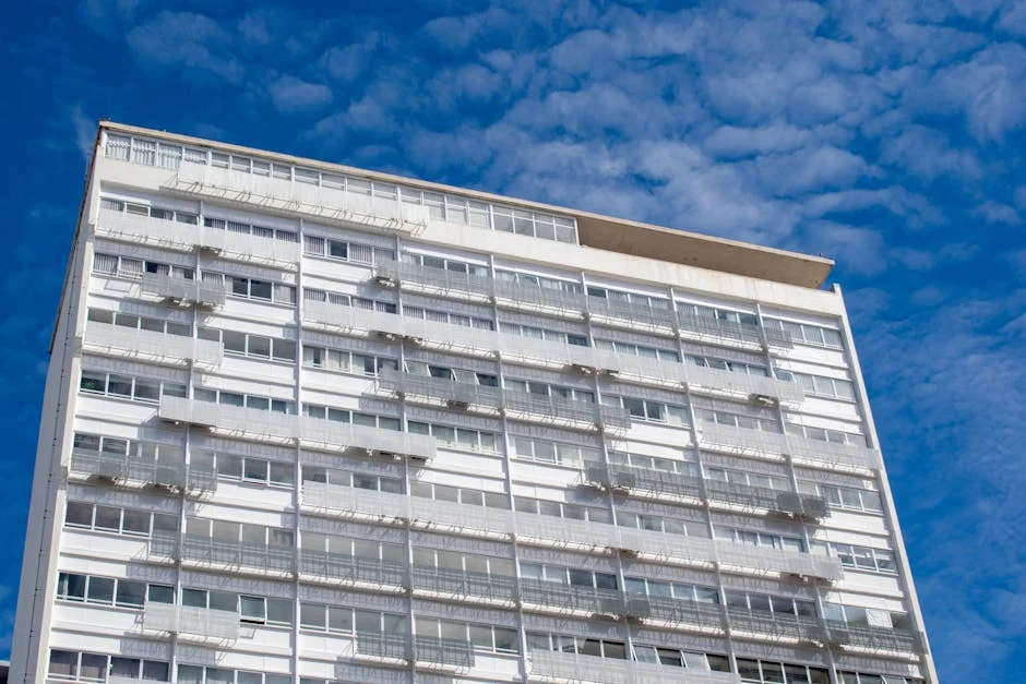 South Africa's Property Market Faces Decline as Prices Plunge 15% in 2023 — Economy Business