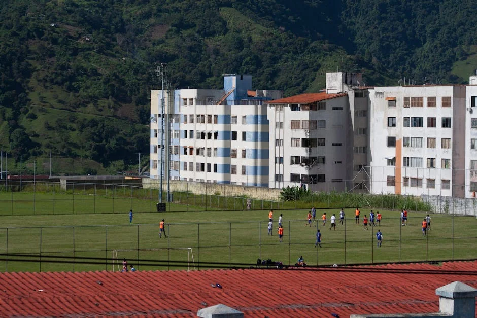 South Africa's Soccer Stars Slam Poor Quality Balls - What Does It Mean for African Sports Development? — Economy Business