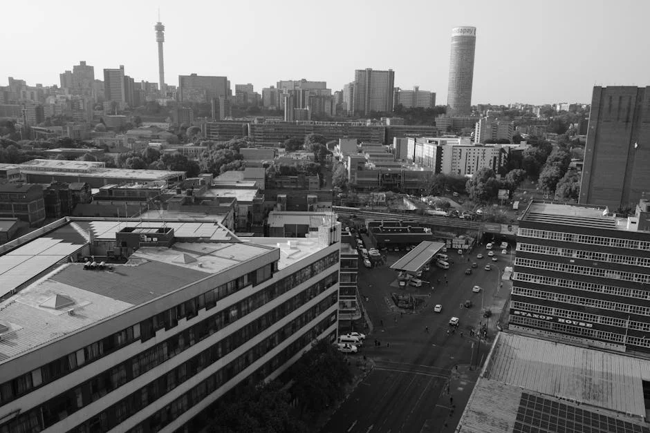 South Africa's Tech Sector Sees 20% Surge in Chrome Extension Usage — Economy Business