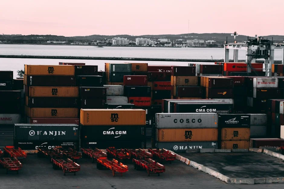 South Africa's Trade Deficit Surges — Currency Takes Hit — Health Medicine