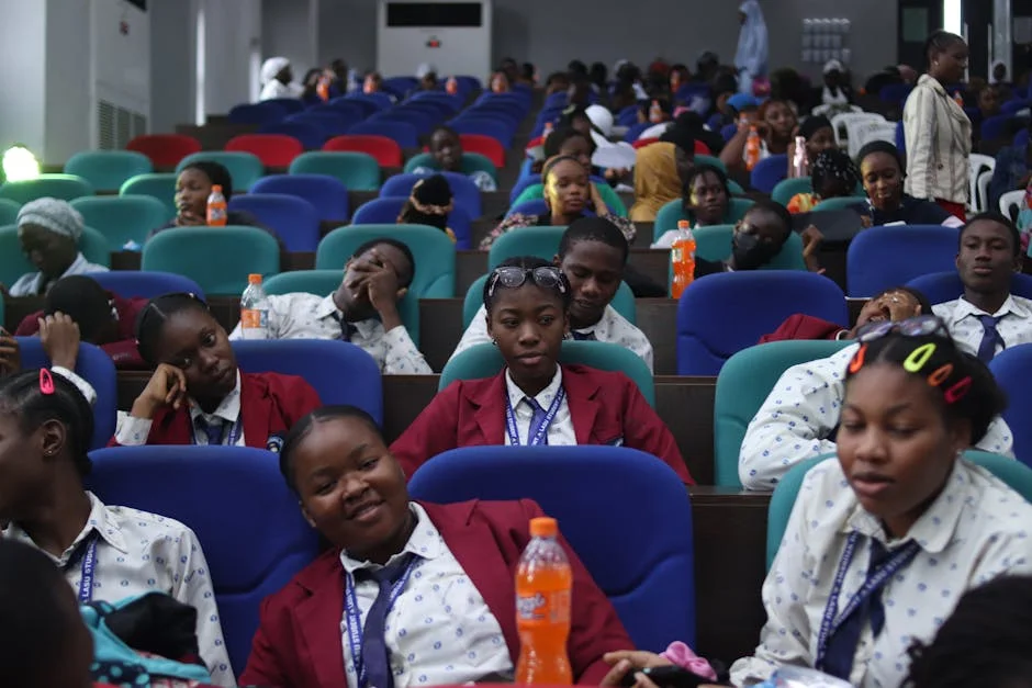 South Africa's Universities Face Tech-Driven Teaching Crisis — Economy Business