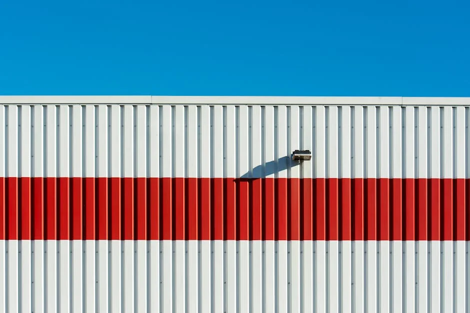 South Africa's Warehouse Boom: Why Automation Still Craves Human Hands — Technology Innovation