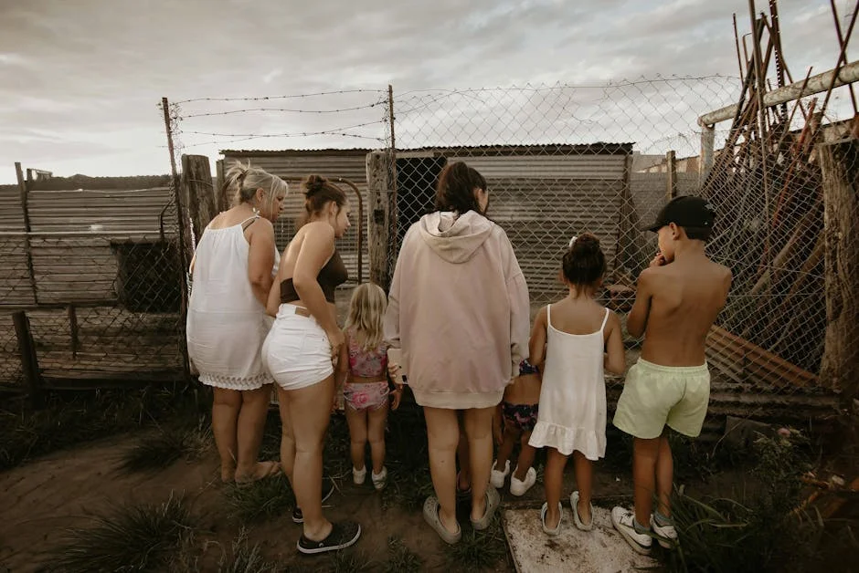 South Africa’s Youth Close Wealth Gap with Private Pensions — Economy Business