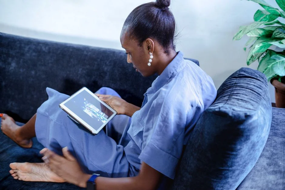 Soweto Startup Khoi Pivots from Gadgets to AI Healthcare — Investors Are Watching — Economy Business