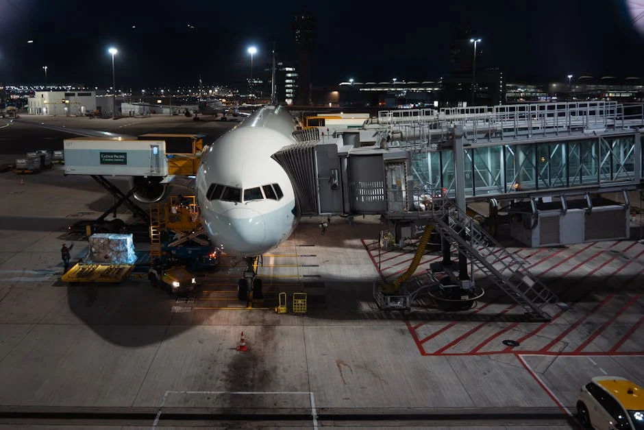 Spain's Popular Airport Closes for a Month as Flights Cancelled — Economy Business