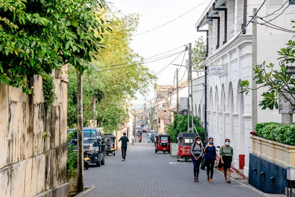 Sri Lanka Faces Triple Blow as Iran Conflict Escalates — Politics Governance