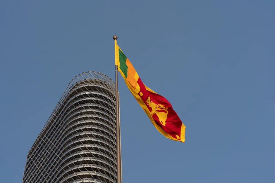 Sri Lankan Supreme Court Judge Seeks Karnataka HC Ruling to Block Defamatory Claims — Here's What It Means — Economy Business