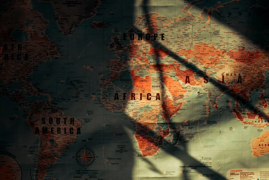 Sridhar Sivaram warns investors on West Asia risks: what it means for Africa's economy — Economy Business