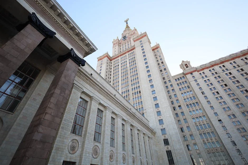 Stalin Unveils New Development Programmes — What It Means for South Africa's Future — Economy Business