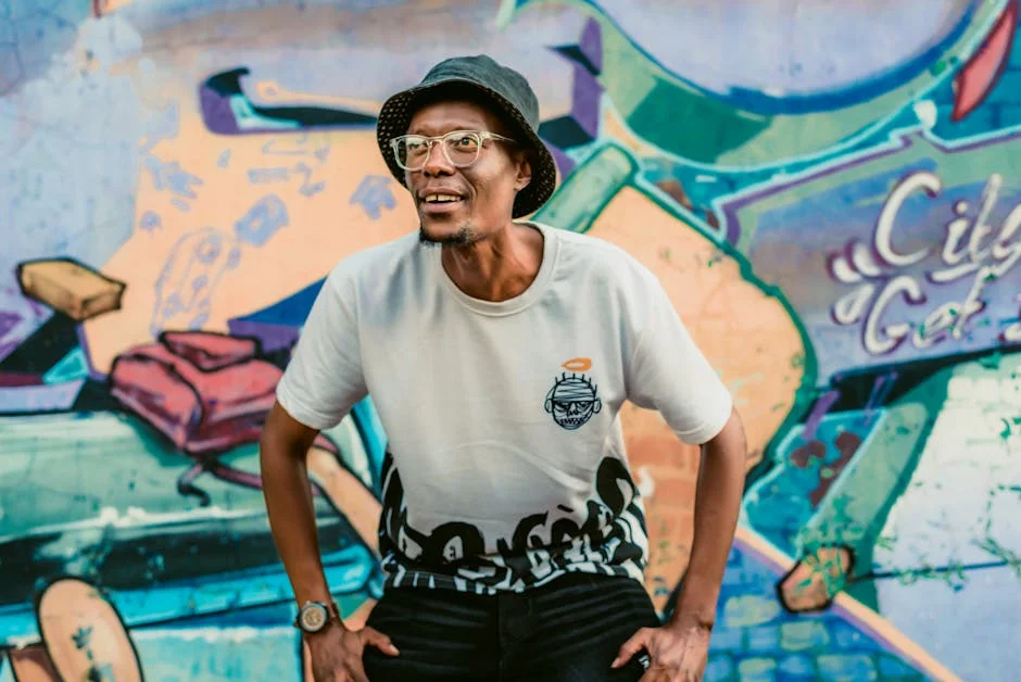 Stogie T Champions Hip-Hop Evolution in South Africa: What It Means for Youth Culture — Economy Business