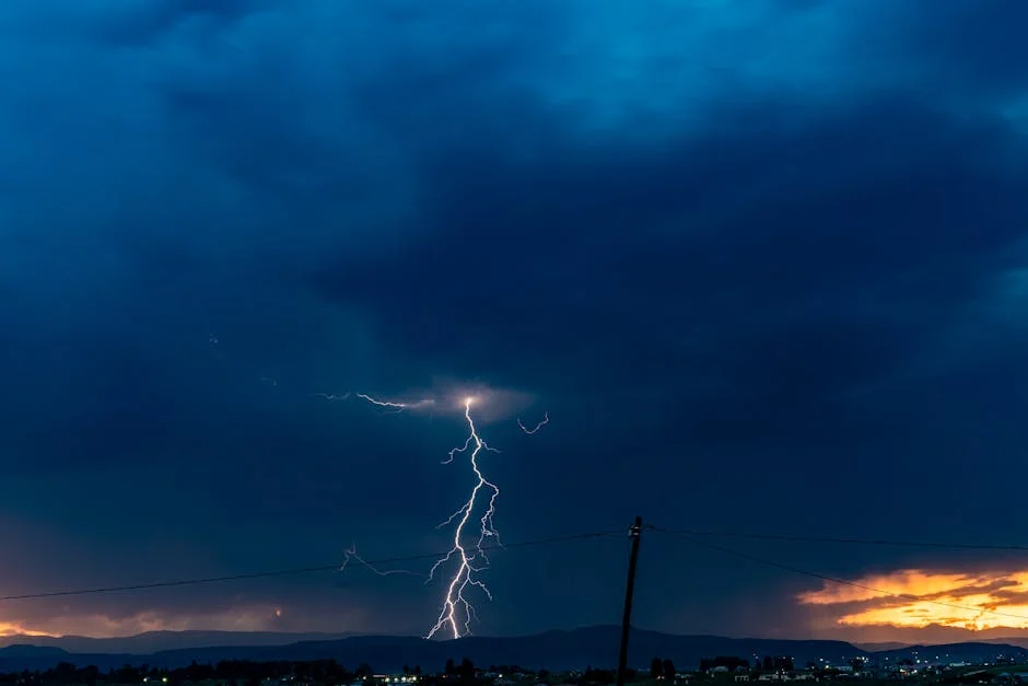 Storm Hits Cape Town: 10 Dead, Markets Reel — Agriculture Food