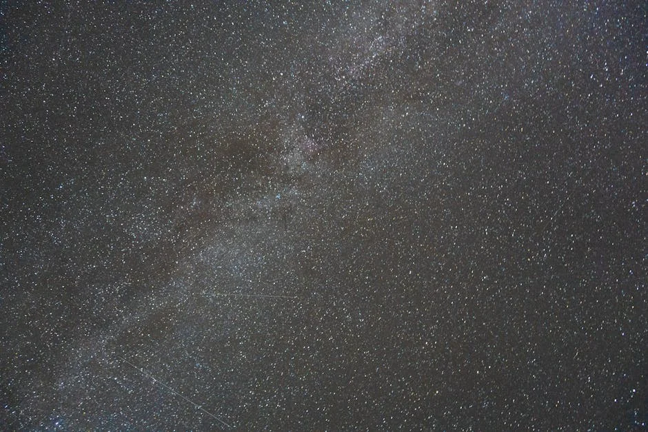 Student's Cosmic Ray Photos Trigger New Space Tech Investment Wave — Culture Arts