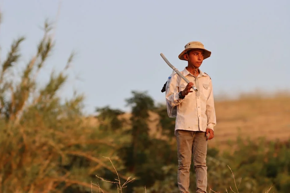 Sudan's War Unfolds Through Reporter's Phone as Three Sends 1000 Messages — Politics Governance