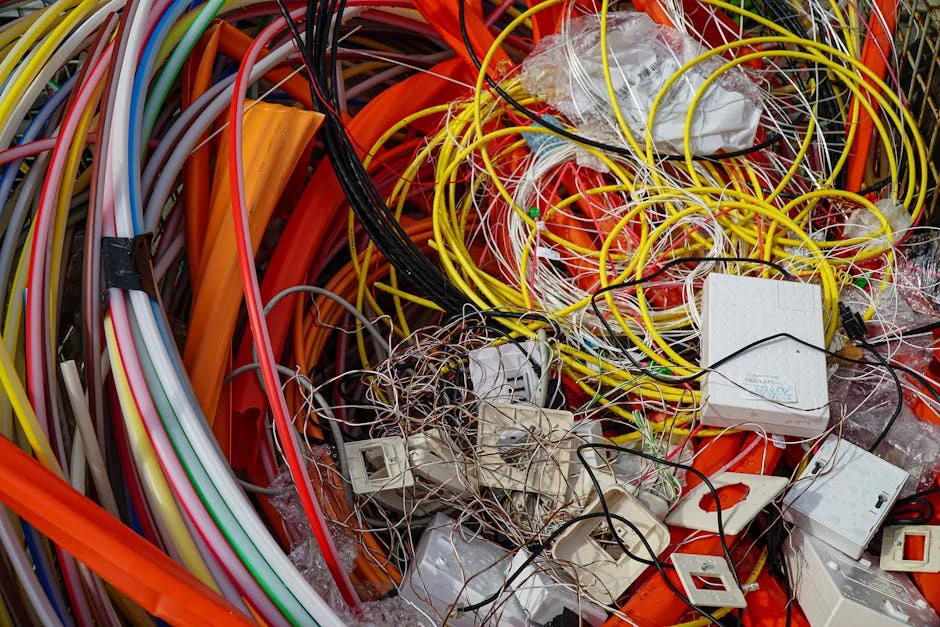 Swiss Scientists Reveal Gold Hidden in E-Waste: A Potential Windfall for Africa — Economy Business