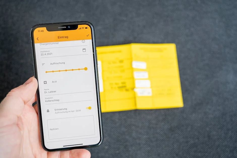 Tanzania Launches Digital Health Records System - A Leap Forward for Healthcare Access — Economy Business