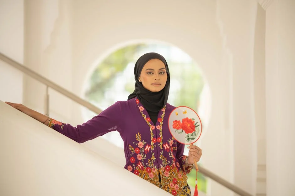 Taufik Batisah’s Wife Reveals IVF Struggles Amid Singapore Crisis — Economy Business