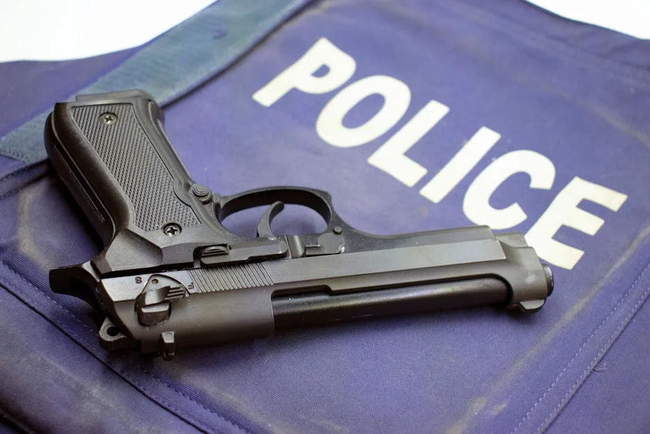 Teen and Man Arrested After Caravan Park Collision — Economic Repercussions Unfold — Economy Business